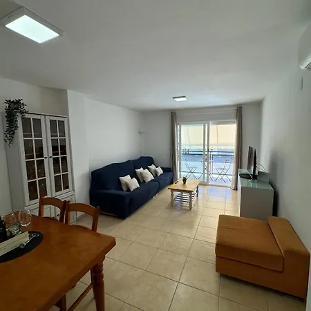 Apartmán La Pau Altea