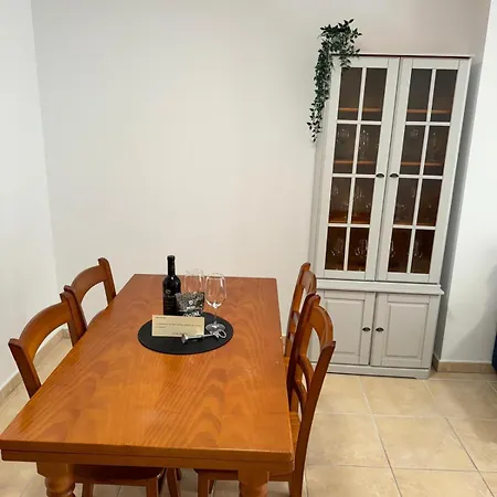 Apartmán La Pau Altea