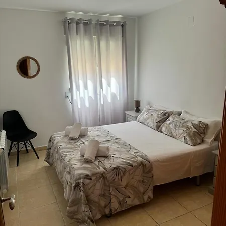 La Pau Apartmán