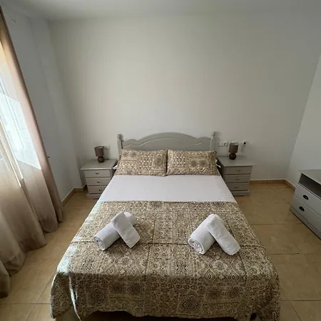 Apartmán La Pau *