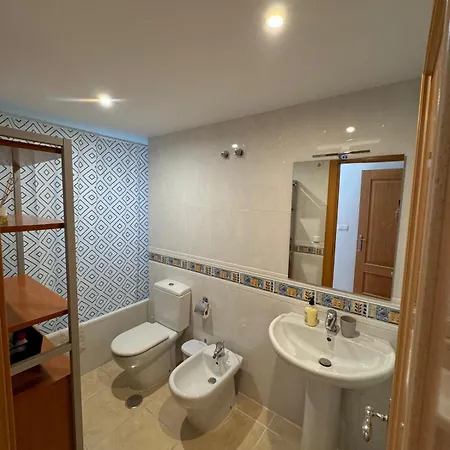La Pau Appartement