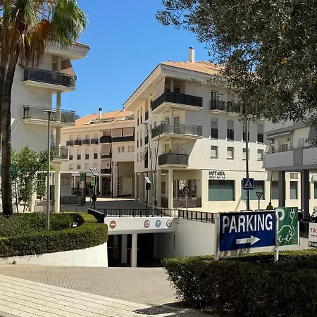 Appartement La Pau *