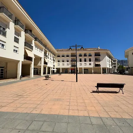 La Pau *